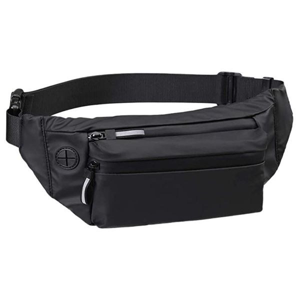 fanny pack for women and men belt bag black belt waist waterproof running bag with headphone jack
fanny pack for women and men belt bag black belt waist waterproof running bag with headphone jack