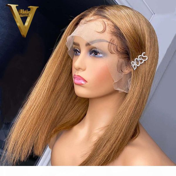 1b 27 ombre colored human hair wigs for women straight lace front remy brazilian honey blonde short bob wig pre plucked, Black;brown
1b 27 ombre colored human hair wigs for women straight lace front remy brazilian honey blonde short bob wig pre plucked, Black;brown