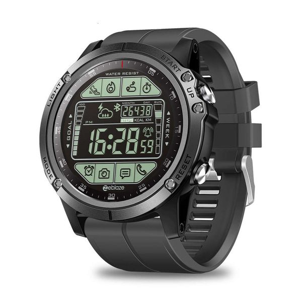 zeblaze vibe 3s smart three proofing watch bracelet 50m long standby new product
zeblaze vibe 3s smart three proofing watch bracelet 50m long standby new product