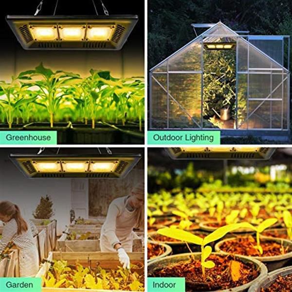 450w square full spectrum led grow light black high efficiency cob technology waterproof grow lights ce fcc rohs wholesale
450w square full spectrum led grow light black high efficiency cob technology waterproof grow lights ce fcc rohs wholesale