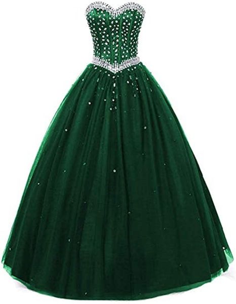 2021 new sweetheart crystal ball gown quinceanera dresses tulle lace-up sweet 16 dress debutante prom party dress custom made 036, Blue;red
2021 new sweetheart crystal ball gown quinceanera dresses tulle lace-up sweet 16 dress debutante prom party dress custom made 036, Blue;red
