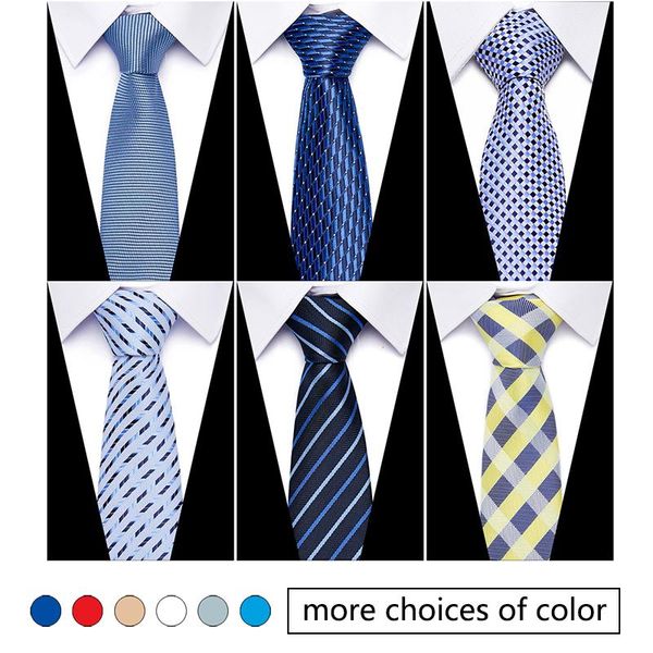 bow ties gift men solid blue tie navy brown striped wedding pink plaid for quality silk necktie designer business, Black;gray
bow ties gift men solid blue tie navy brown striped wedding pink plaid for quality silk necktie designer business, Black;gray