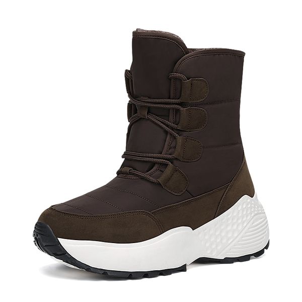 women ice snow boot new shoe black boots women casual winter boots with platform shoes winter shoes for woman botas ankle snow
women ice snow boot new shoe black boots women casual winter boots with platform shoes winter shoes for woman botas ankle snow