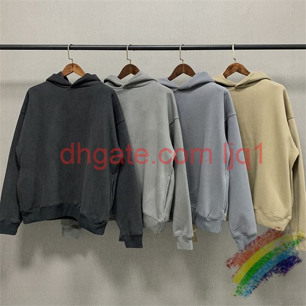 oversize hoodie solid men women 1 inside velvet tag label pullovers sweatshirts, Black 
oversize hoodie solid men women 1 inside velvet tag label pullovers sweatshirts, Black