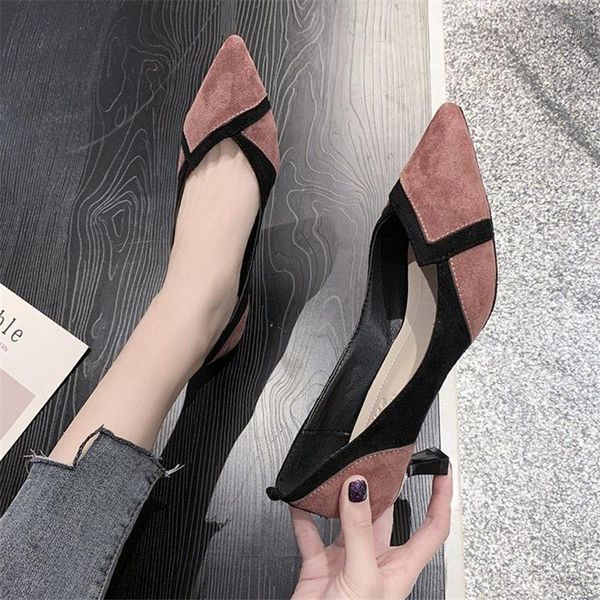 cresfimix women fashion pointed toe pink comfort slip on shoes lady casual navy blue spring & summer stiletto b59561, Black
cresfimix women fashion pointed toe pink comfort slip on shoes lady casual navy blue spring & summer stiletto b59561, Black