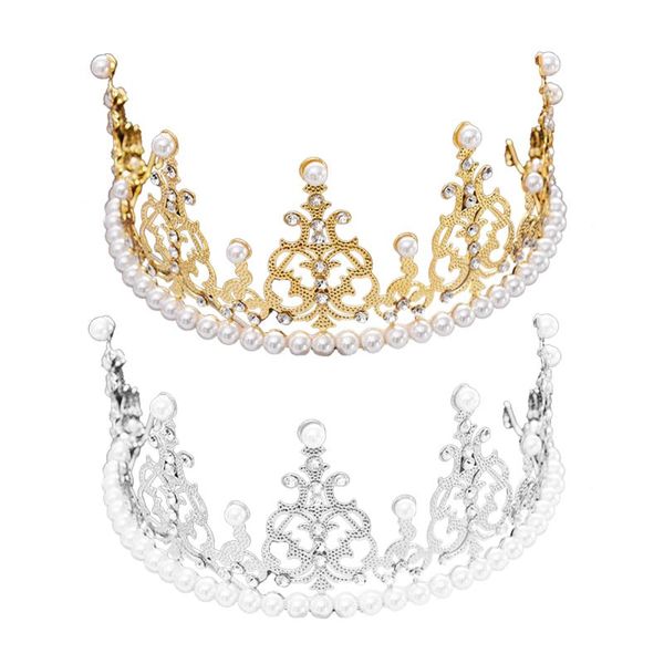 shining exquisit mini crown cake er metal pearl birthday cake ers wedding engagement decor sweet pretty party decor
shining exquisit mini crown cake er metal pearl birthday cake ers wedding engagement decor sweet pretty party decor