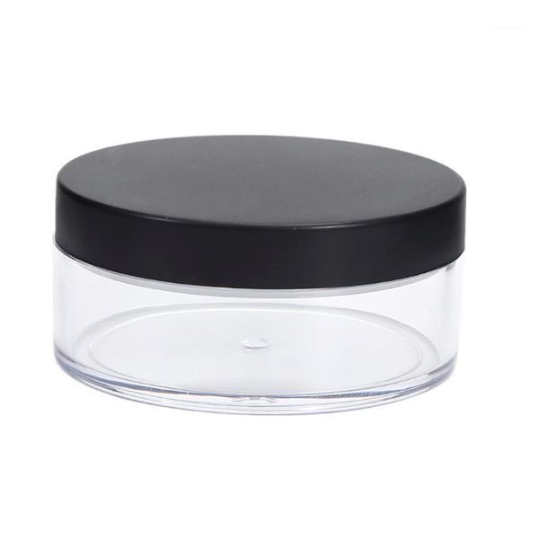 packing bottles 1pc 50g plastic empty loose pot with sieve cosmetic makeup jar container travel refillable perfume sifter 701
packing bottles 1pc 50g plastic empty loose pot with sieve cosmetic makeup jar container travel refillable perfume sifter 701