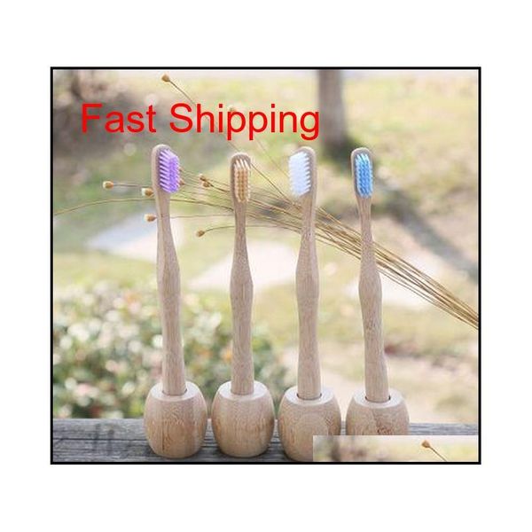 toothbrush holder natural bamboo toothbrush bathroom holder washroom biodegradable wood set eco friendly custom qylwer new_dhbest
toothbrush holder natural bamboo toothbrush bathroom holder washroom biodegradable wood set eco friendly custom qylwer new_dhbest