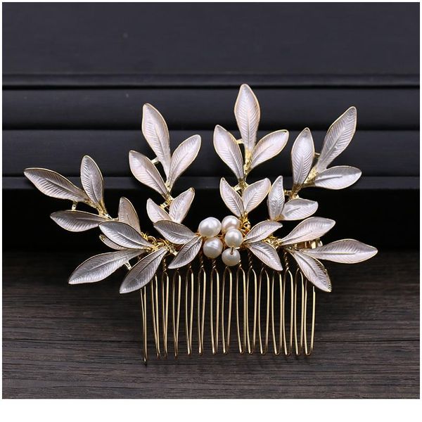 ailible leaf pearl hair combs свадебные аксессуары для волос свадебные головные уголовные украшения для волос женщины для женщин женщины для, Slivery;golden
ailible leaf pearl hair combs свадебные аксессуары для волос свадебные головные уголовные украшения для волос женщины для женщин женщины для, Slivery;golden