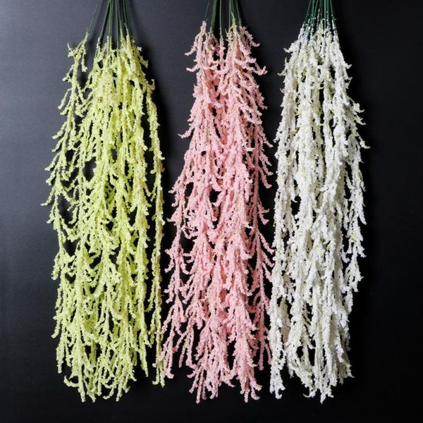 decorative flowers & wreaths 1pcs 90cm hanging artificial silk orchid flower string for wedding room home decor banquet diy fake
decorative flowers & wreaths 1pcs 90cm hanging artificial silk orchid flower string for wedding room home decor banquet diy fake