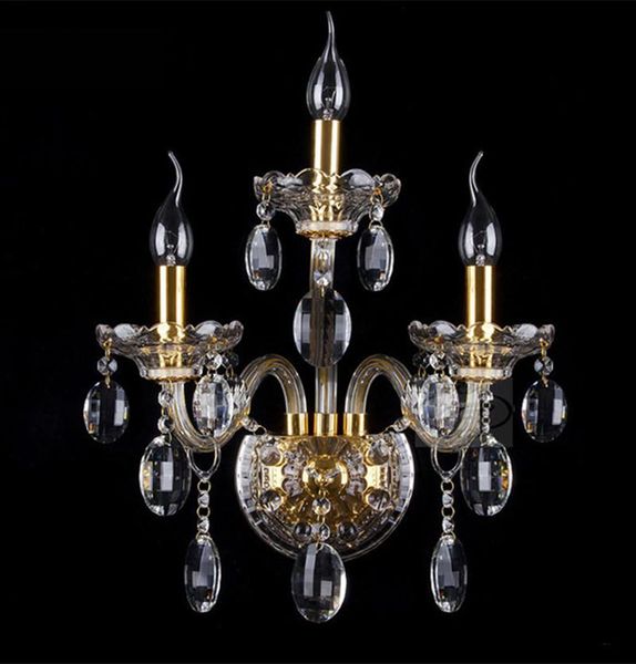 villa large crystal wall lamp gold led wall candle lighting luminaria bedroom modern led bedside lamp aisle l light
villa large crystal wall lamp gold led wall candle lighting luminaria bedroom modern led bedside lamp aisle l light