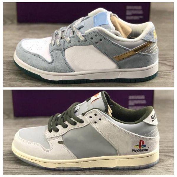 2021 new sean cliver x travis scotts sb playstations dunks low running shoes gold sliver women mens trainers outdoor sneakers zapatos
2021 new sean cliver x travis scotts sb playstations dunks low running shoes gold sliver women mens trainers outdoor sneakers zapatos