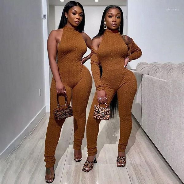 secret knitted 2 piece set jumpsuits for women 2020 sleeveless o-neck skinny casual solid wear overalls ag300531, Black;white
secret knitted 2 piece set jumpsuits for women 2020 sleeveless o-neck skinny casual solid wear overalls ag300531, Black;white