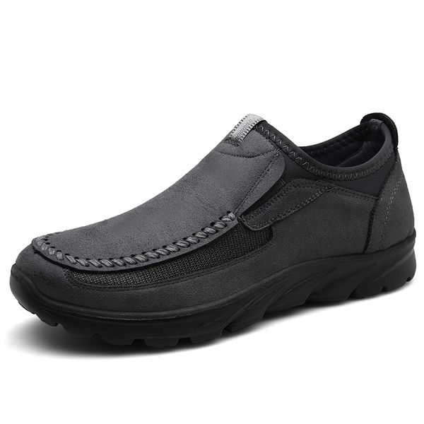 mayforest man shoes spring autumn leather fashion mens casual shoes outdoor sneakers men loafers ultralight breathable moccasins men
mayforest man shoes spring autumn leather fashion mens casual shoes outdoor sneakers men loafers ultralight breathable moccasins men