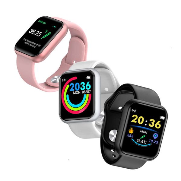 smart watch, with temperature monitor, sports wristband, suitable for young people, waterproof, healthyjk
smart watch, with temperature monitor, sports wristband, suitable for young people, waterproof, healthyjk