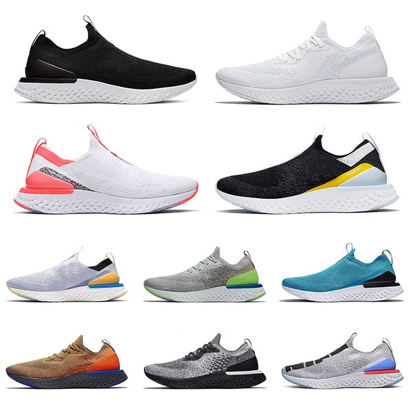 2021 new arrival epic react fly knit running shoes fashion men women light grey brown triple white black blue burgundy sports sneakers 36-45, White;red
2021 new arrival epic react fly knit running shoes fashion men women light grey brown triple white black blue burgundy sports sneakers 36-45, White;red
