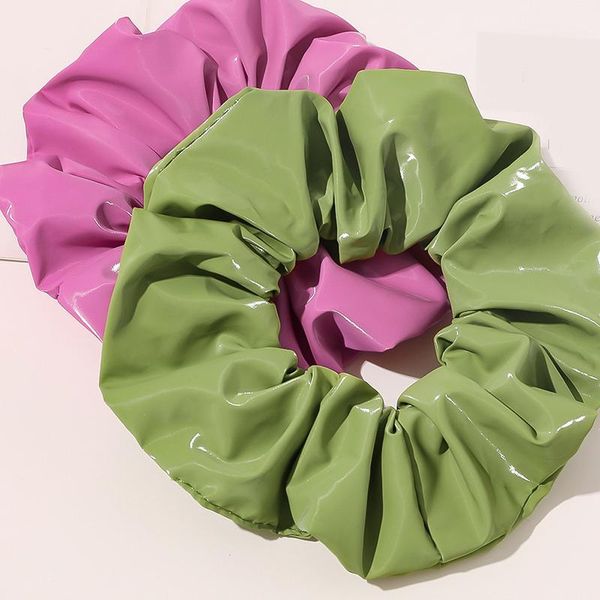 imitation pu scrunchies women 2020 new fashion faux leather hair ties rope elastic hair bands female ponytail hair accessories bbyzgn
imitation pu scrunchies women 2020 new fashion faux leather hair ties rope elastic hair bands female ponytail hair accessories bbyzgn