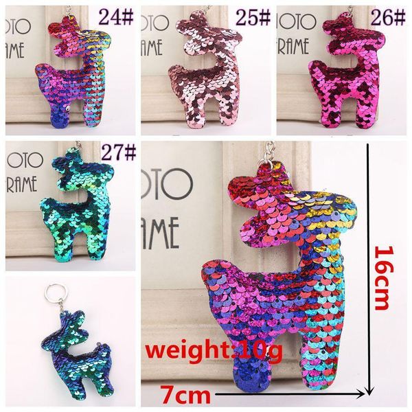 charms flamingo keyring mermaid christmas car decor favor party gift heart bag keychain glitter 88styles unicorn sequin, Silver
charms flamingo keyring mermaid christmas car decor favor party gift heart bag keychain glitter 88styles unicorn sequin, Silver