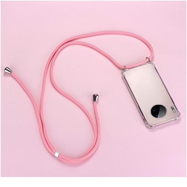 luxury lanyard sile phone case for huawei mate 30 20 10 p40 p30 p20 p10 lite pro honor ultra-thin necklace ro qyllfk
luxury lanyard sile phone case for huawei mate 30 20 10 p40 p30 p20 p10 lite pro honor ultra-thin necklace ro qyllfk