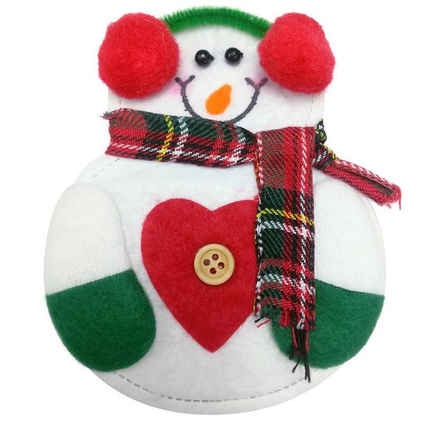 2020 fashion santa hat reindeer christmas new year pocket fork knife cutlery holder bag home party table dinner decoration tableware
2020 fashion santa hat reindeer christmas new year pocket fork knife cutlery holder bag home party table dinner decoration tableware