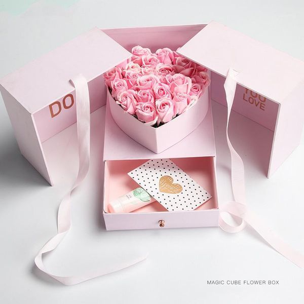 gift wrap magic cube flower boxes double layers florist packaging box 24x24x22cm bouquet holders1
gift wrap magic cube flower boxes double layers florist packaging box 24x24x22cm bouquet holders1