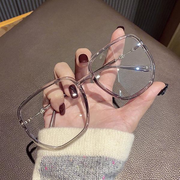 sunglasses fashion women retro vintage eyeglasses frame metal men square clear glasses computer optical eyewear oculos, White;black
sunglasses fashion women retro vintage eyeglasses frame metal men square clear glasses computer optical eyewear oculos, White;black
