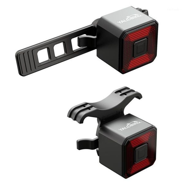bike lights yalebike bicycle tail light smart sensor brake usb rechargeable outdoor waterproof1
bike lights yalebike bicycle tail light smart sensor brake usb rechargeable outdoor waterproof1