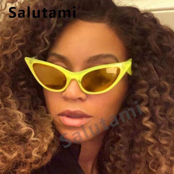 sunglasses oversize wave frame cat eye women black yellow vintage retro eyewear female chic sun glasses shades, White;black
sunglasses oversize wave frame cat eye women black yellow vintage retro eyewear female chic sun glasses shades, White;black