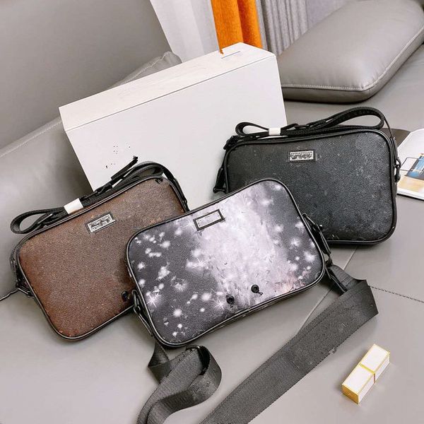 shoulder bags aging camera series star inclined women men genuine leather handbag messenger vintage
shoulder bags aging camera series star inclined women men genuine leather handbag messenger vintage