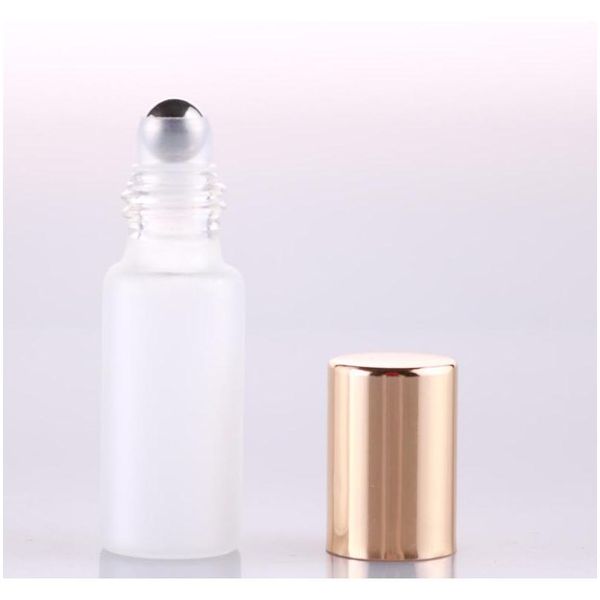 new frosted white 5ml glass roll on bottle with metal roller ball glass perfume roll-on vials essential oil bottle , wmtjao toys2010
new frosted white 5ml glass roll on bottle with metal roller ball glass perfume roll-on vials essential oil bottle , wmtjao toys2010