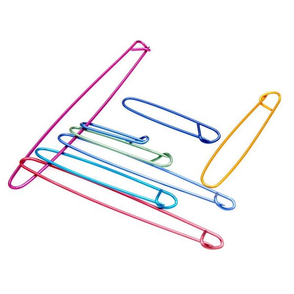 sewing notions & tools 10pcs aluminum knit holders safety pin knitting needles markers crochet hook locking stitch seam diy sweater crafts t, Black
sewing notions & tools 10pcs aluminum knit holders safety pin knitting needles markers crochet hook locking stitch seam diy sweater crafts t, Black
