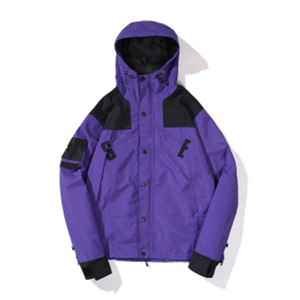 brand pattern mens designer jackets letter printing patchwork sunscreen thin coat windbreaker luxury men women fashion love m-2xl yxcg, Black;brown
brand pattern mens designer jackets letter printing patchwork sunscreen thin coat windbreaker luxury men women fashion love m-2xl yxcg, Black;brown