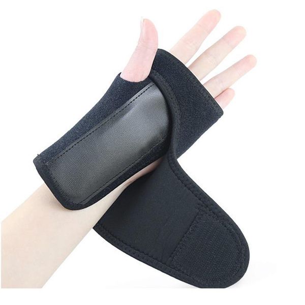 outdoor sports wrist protector, wrist fixing protector, splint bracket support protector sports wrist brace outdoo qylxrj, Black;red
outdoor sports wrist protector, wrist fixing protector, splint bracket support protector sports wrist brace outdoo qylxrj, Black;red