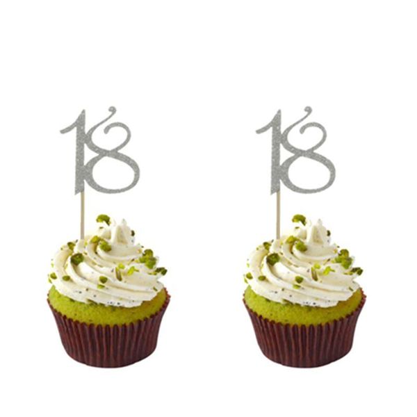 48pcs birthday cake ers for 18th years old birthday decoration cupcake fruit dessert picks party banquet festival decor a35 jllznj
48pcs birthday cake ers for 18th years old birthday decoration cupcake fruit dessert picks party banquet festival decor a35 jllznj