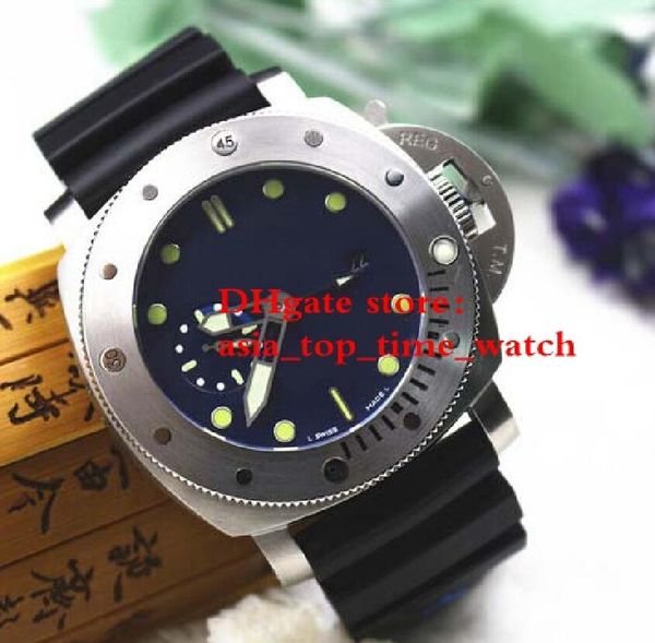 super elling 44 mm black dial mechnaical automatic behind transparent auto date rubber strap pm 371 mens watches, Slivery;brown
super elling 44 mm black dial mechnaical automatic behind transparent auto date rubber strap pm 371 mens watches, Slivery;brown