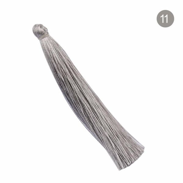 10pcs 9cm colorful polyester tassel diy pendant curtain garment home textile making fringe trim craft tassels sewing accessories h bbyonp
10pcs 9cm colorful polyester tassel diy pendant curtain garment home textile making fringe trim craft tassels sewing accessories h bbyonp
