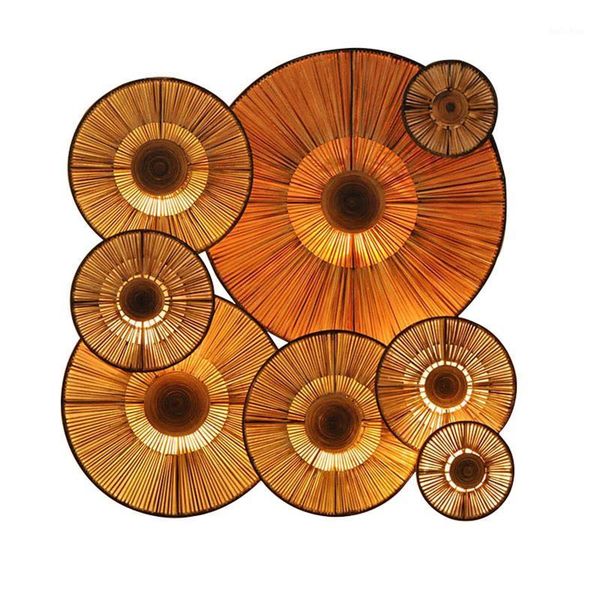 creative tie yi bamboo plait decoration wall lamp southeast asian style living room stair lamp club l lighting1
creative tie yi bamboo plait decoration wall lamp southeast asian style living room stair lamp club l lighting1