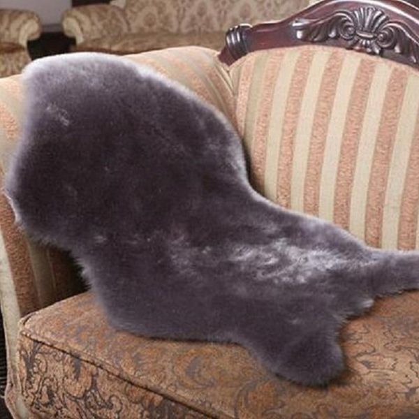 carpets soft artificial sheepskin chair cover warm hairy carpet seat pad plain skin fur fluffy area rugs washable bedroom faux mat
carpets soft artificial sheepskin chair cover warm hairy carpet seat pad plain skin fur fluffy area rugs washable bedroom faux mat