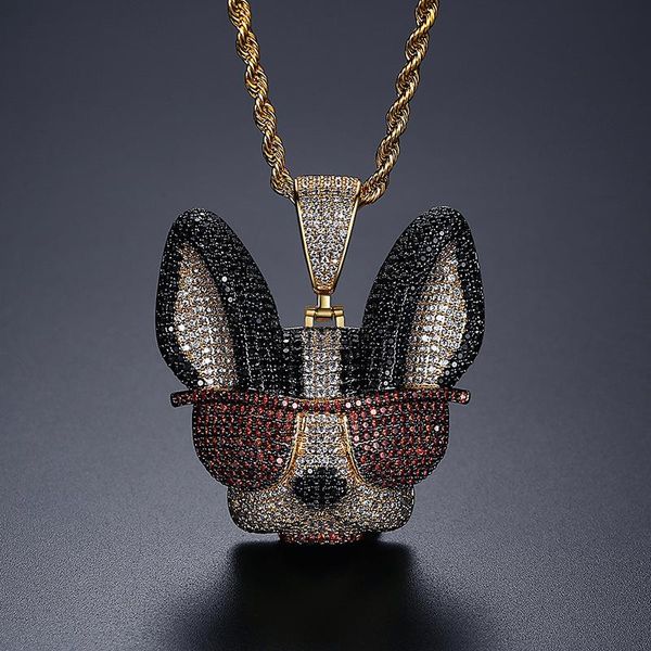 chokers funmode luxury design gold cuban link chain animal pendant necklace for men party accessories wholesale fn208, Golden;silver
chokers funmode luxury design gold cuban link chain animal pendant necklace for men party accessories wholesale fn208, Golden;silver