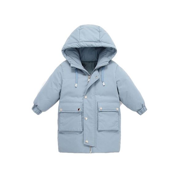 4 5 6 7 8 10 years fashion kids down jacket for girls boys coats winter warm hooded big pocket child long outerwear girl clothes, Blue;gray
4 5 6 7 8 10 years fashion kids down jacket for girls boys coats winter warm hooded big pocket child long outerwear girl clothes, Blue;gray