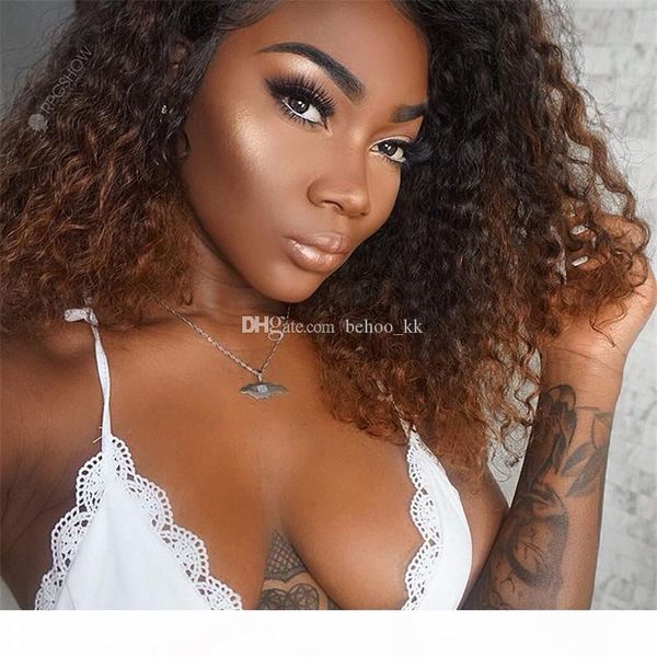 ombre blonde human hair full lace wig peruvain virgin hair 180% density front lace wig with baby hair two tone honey blonde wigs, Black;brown
ombre blonde human hair full lace wig peruvain virgin hair 180% density front lace wig with baby hair two tone honey blonde wigs, Black;brown