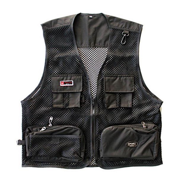 drying forces brand vest fashion tactical black special clothes men director new mesh vest fisherman quick swat henbt
drying forces brand vest fashion tactical black special clothes men director new mesh vest fisherman quick swat henbt