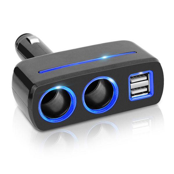 universal 12v-24v 2-way auto car cigarette lighter socket splitter power charger adapter dual usb car charger for samsung
universal 12v-24v 2-way auto car cigarette lighter socket splitter power charger adapter dual usb car charger for samsung