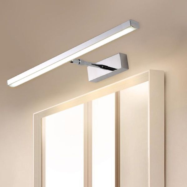 wall lamp nordic led mirror light 420mm 9w stainless+acrylic 40cm 56cm modern decor lighting bathroom bedroom foyer study sconces
wall lamp nordic led mirror light 420mm 9w stainless+acrylic 40cm 56cm modern decor lighting bathroom bedroom foyer study sconces