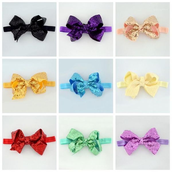hair accessories 8*12 cm solid color handmade bowknot headband glitter sequins bows elastic hairbands children girls birthday gifts1, Slivery;white
hair accessories 8*12 cm solid color handmade bowknot headband glitter sequins bows elastic hairbands children girls birthday gifts1, Slivery;white