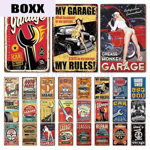 гараж металлический знак налет металл металлический старинный папа гараж ретро металлический олова знак гараж автомобиль ремонт мужчина пеще 
гараж металлический знак налет металл металлический старинный папа гараж ретро металлический олова знак гараж автомобиль ремонт мужчина пеще