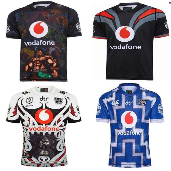 popular australian warriors home jersey 2019 memorial rugby jersey traditional national rugby league native rugby jersey australia, Black;gray
popular australian warriors home jersey 2019 memorial rugby jersey traditional national rugby league native rugby jersey australia, Black;gray