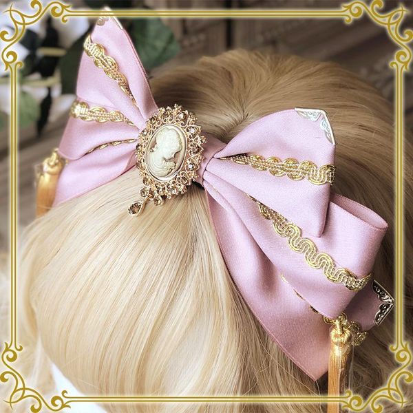 hair accessories original hand-made gorgeous golden lolita tassel headband japanese kimono headdress bows
hair accessories original hand-made gorgeous golden lolita tassel headband japanese kimono headdress bows