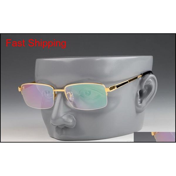 women luxury designer glasses reading glasses deluxe rectangular optical vintage titanium semi-rimless frame mens de qylijh bde_home
women luxury designer glasses reading glasses deluxe rectangular optical vintage titanium semi-rimless frame mens de qylijh bde_home
