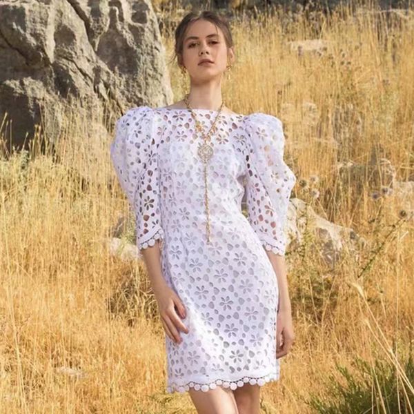 new from 2021 the puff women elegant and chic white ribbon mini dress fashion high street xr3h, Black;gray
new from 2021 the puff women elegant and chic white ribbon mini dress fashion high street xr3h, Black;gray